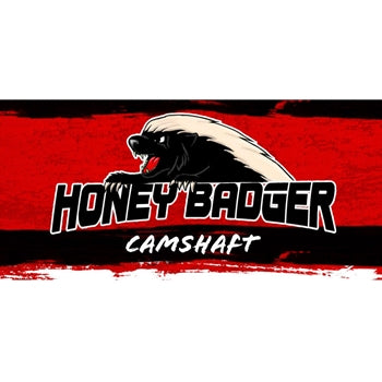 Texas Speed "Honey Badger" LS Camshaft