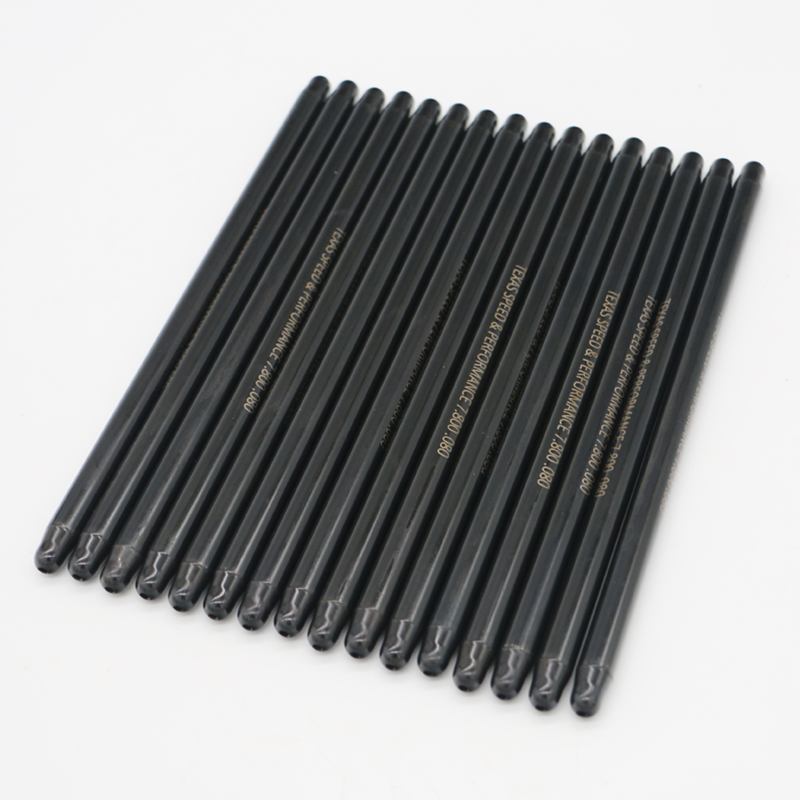 Texas Speed & Performance Chromoly LS7 & LT 3/8" Pushrods, Set of 16