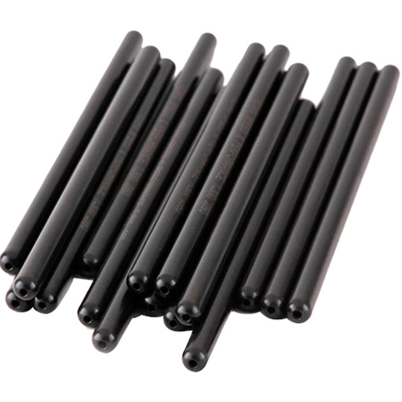 Texas Speed & Performance 5/16" Chromoly Pushrod Kit, Set of 16