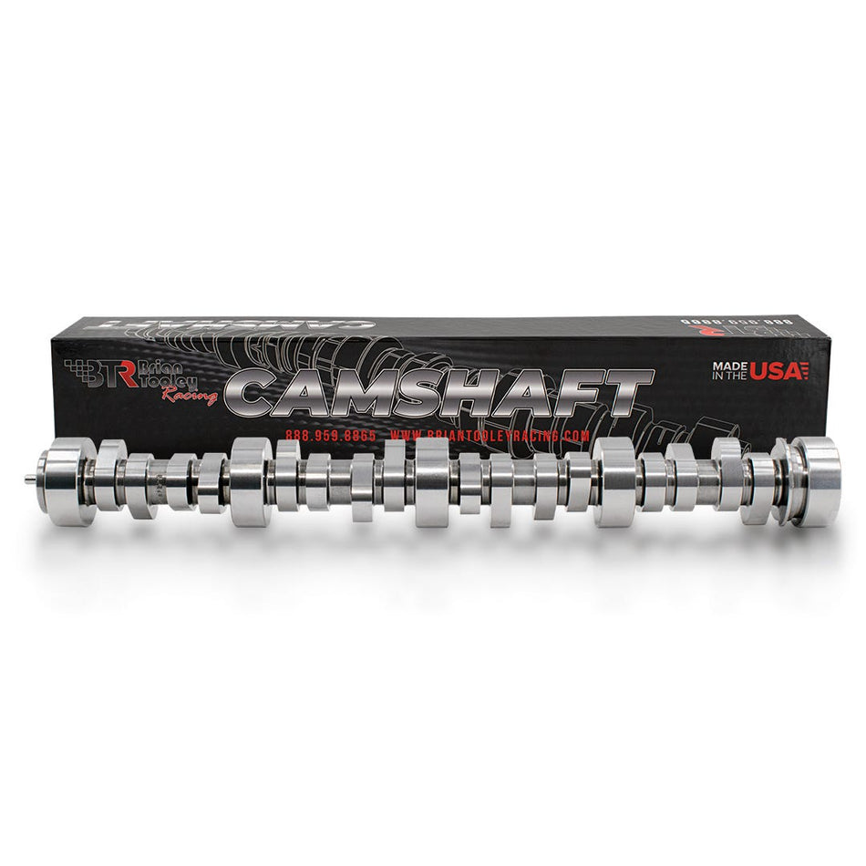 BTR 400+ MEDIUM TWIN TURBO CAMSHAFT