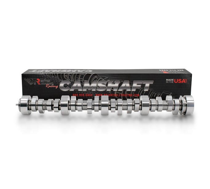 Brian Tooley Racing STAGE 1 CENTRIFUGAL SUPERCHARGED CAMSHAFT